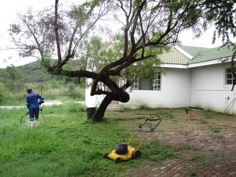 9 Bedroom Property for Sale in Brits Rural North West